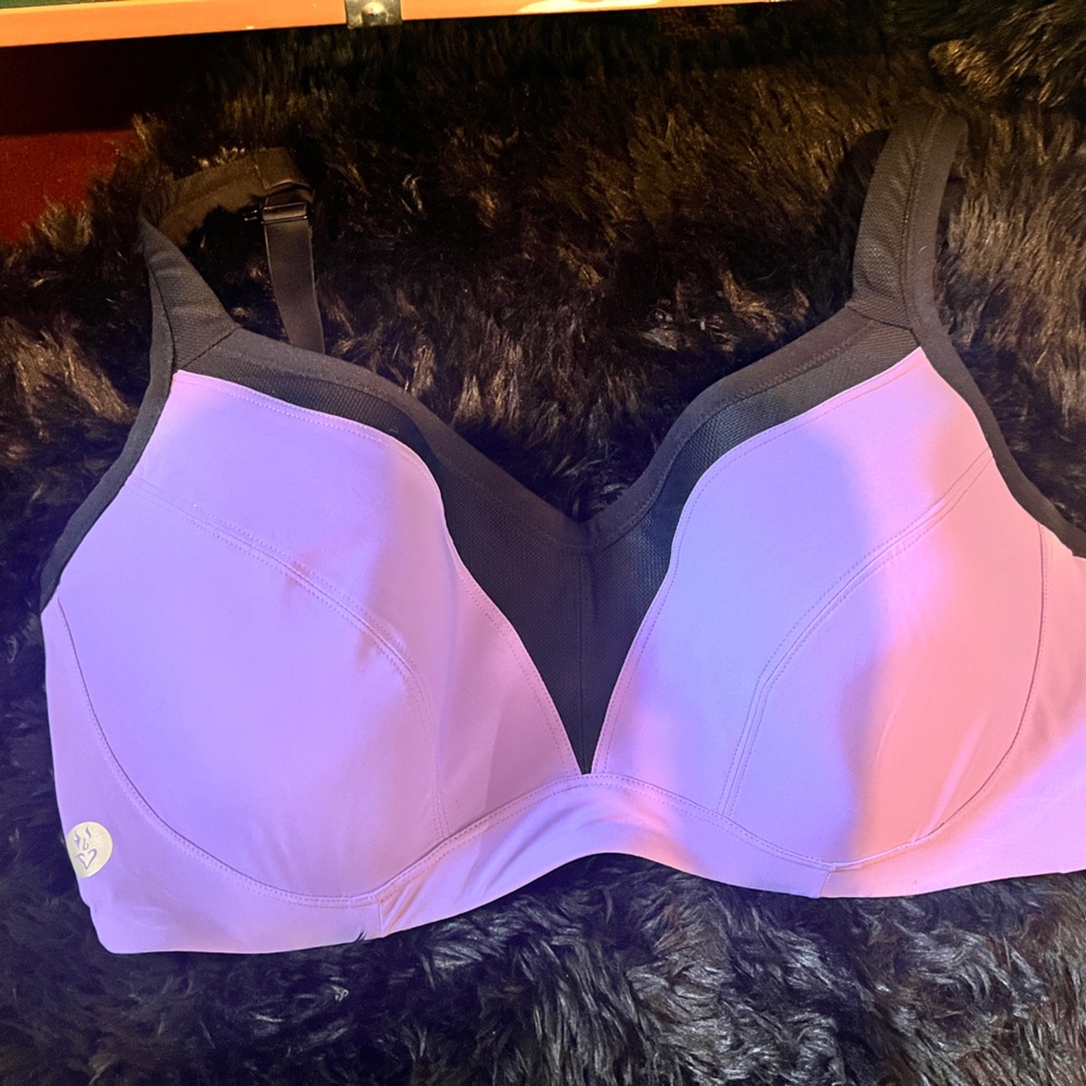 Torrid Bra